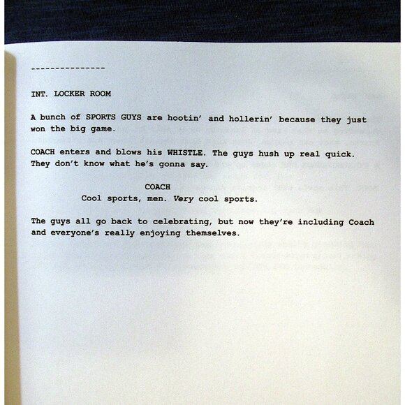 Book: This Movie Will Require Dinosaurs, by CW Neill - Picture 3 of 6